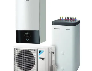 Manutenzione e riparazione pompe di calore a Verona | Global Service