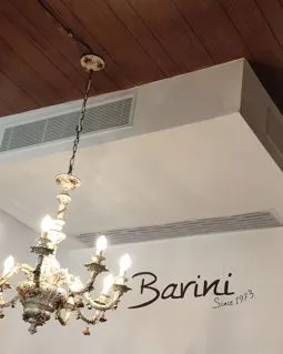 Assistenza e installazione climatizzatori
