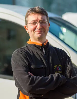 Global Service Impianti