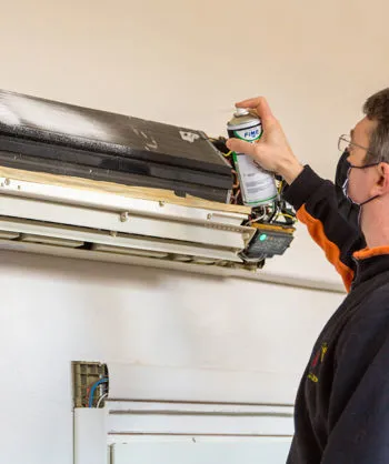 Manutenzione climatizzatore a Verona | Global Service