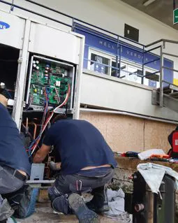 Lavori 