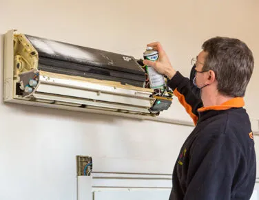 Riparazione climatizzatore Verona | Global Service